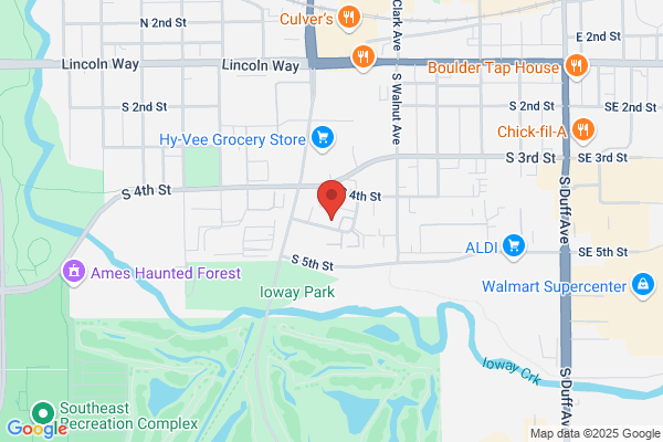 Stonehaven Apartments