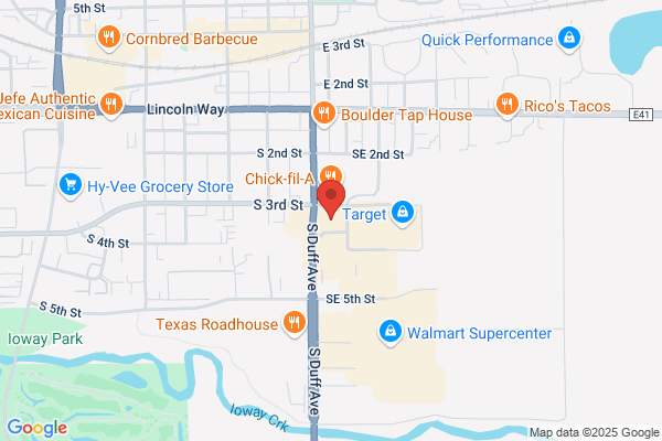 First Interstate Bank - ATM