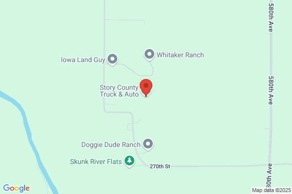 Cyclone Truck & Auto Repair