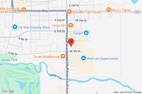 Reilly Auto Service