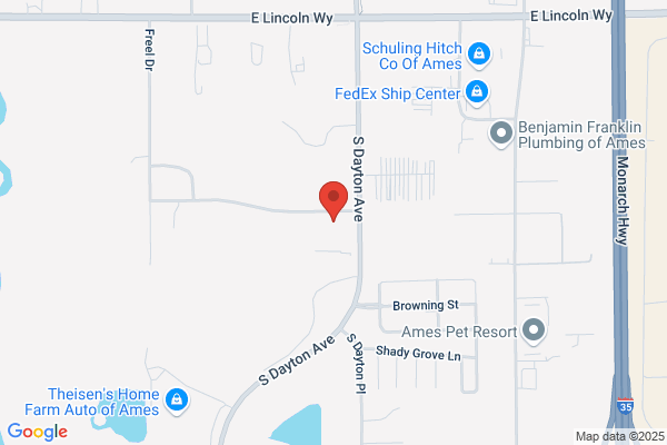 Ron's Auto Repair Center