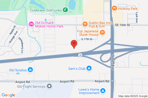 Haverkamp Properties Ames