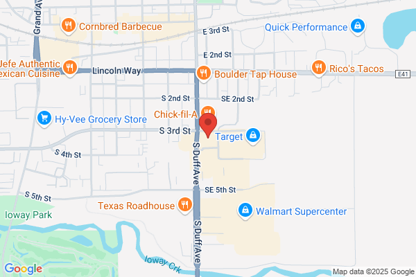First Interstate Bank
