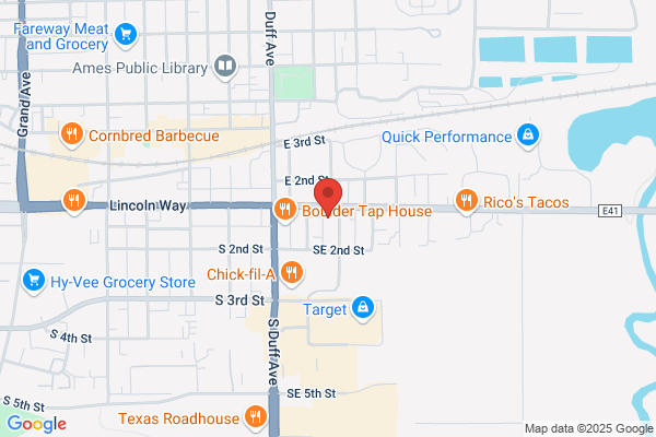 Community Choice Credit Union