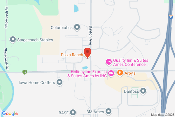 Pizza Ranch