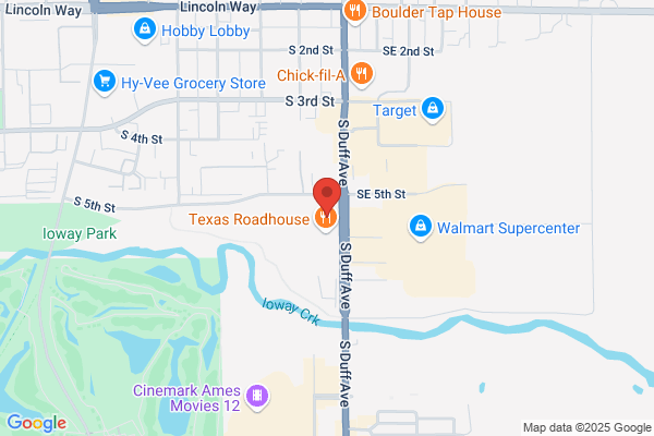 AutoZone Auto Parts