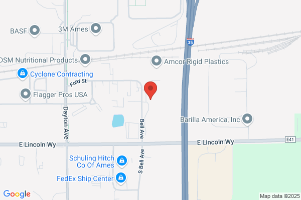 Firstfleet Inc