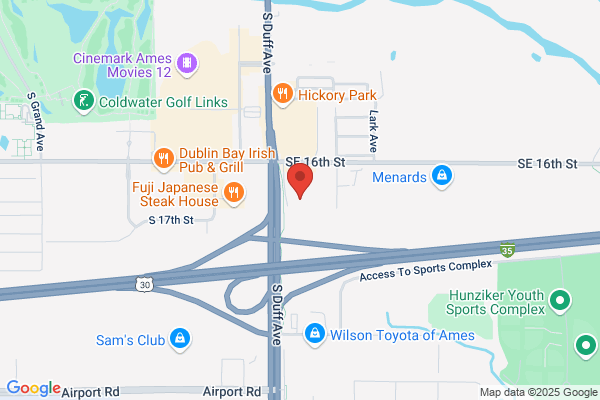 Accurate Auto Trim & Upholstery Inc