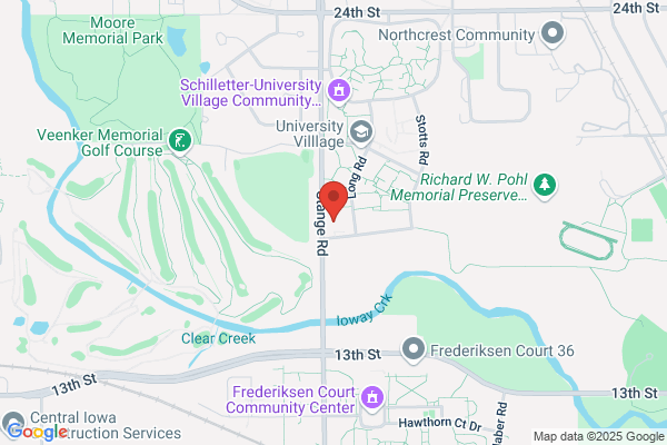 University Community Childcare