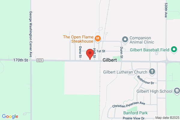 Gilbert Evangelical Free Church