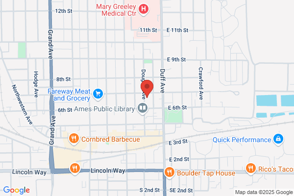 Ames Broadband