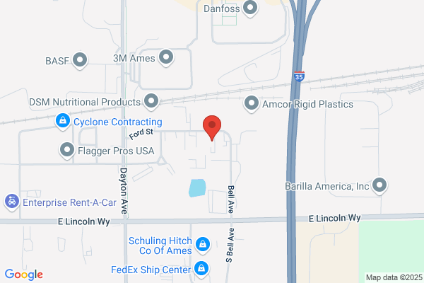 Nikkel & Associates Inc
