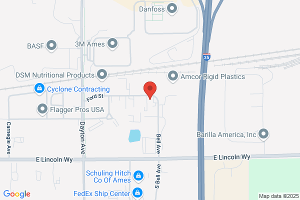 Palisade Systems Inc