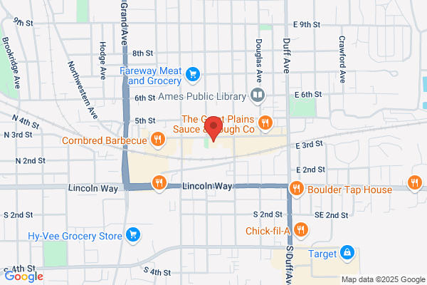 Downtown Deli the