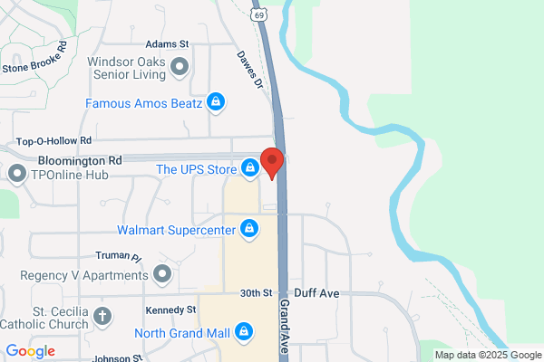North Grand Dental