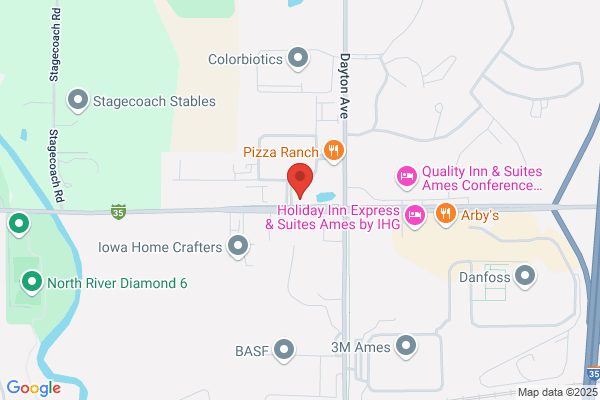 Ames Pediatric Dental