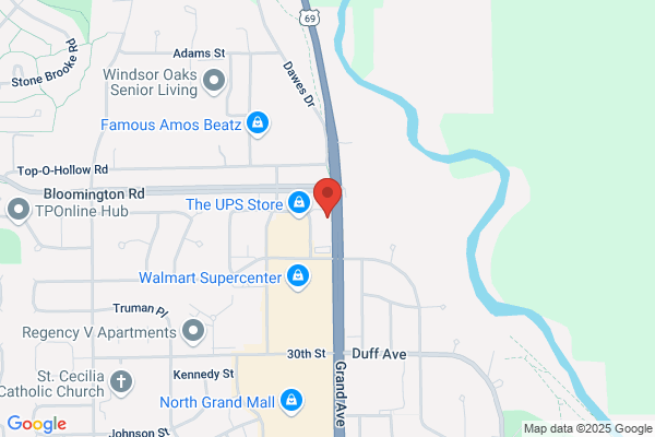 Consamus & Hampton Dental Clinic