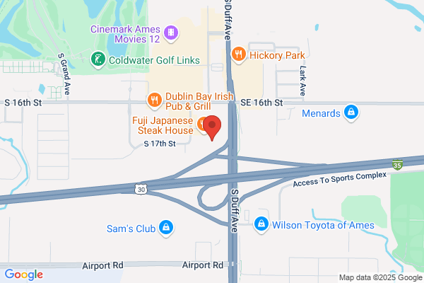 Pollard Family Dentistry