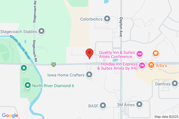 RC Dermatology Ames