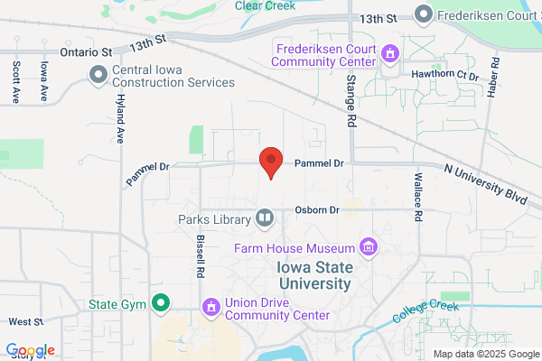 Ames Dental Laboratory