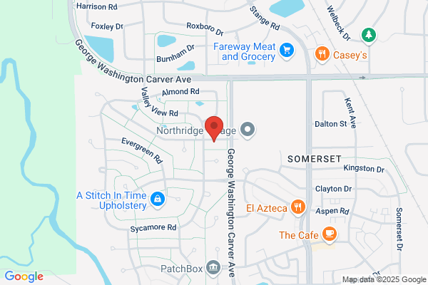 Ames Periodontal Specialists