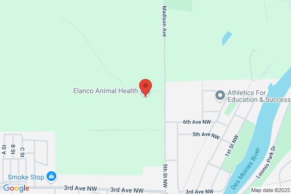 Elanco Animal Health
