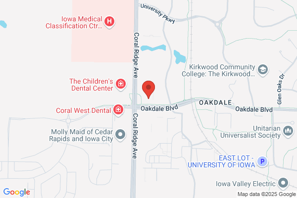 Iowa Lions Eye Bank
