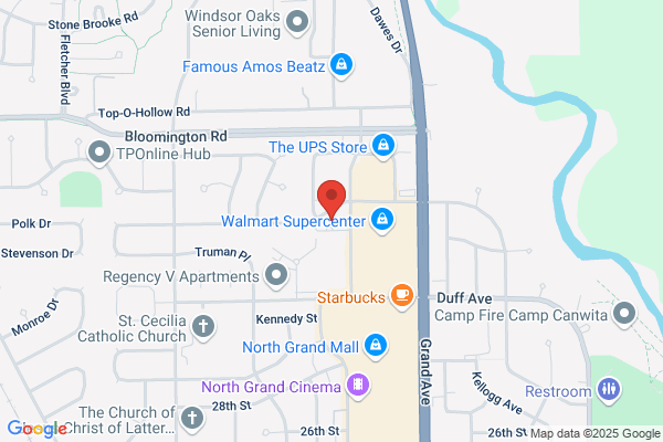 Keystone Apartments