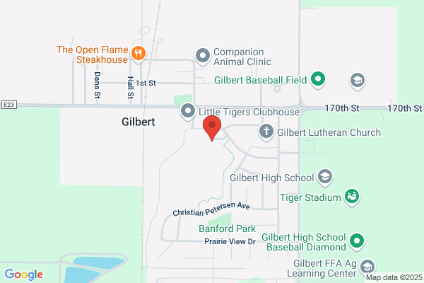 Gilbert Community Schools, Elementary School