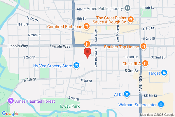 Eyemart Optical Outlet - Ames