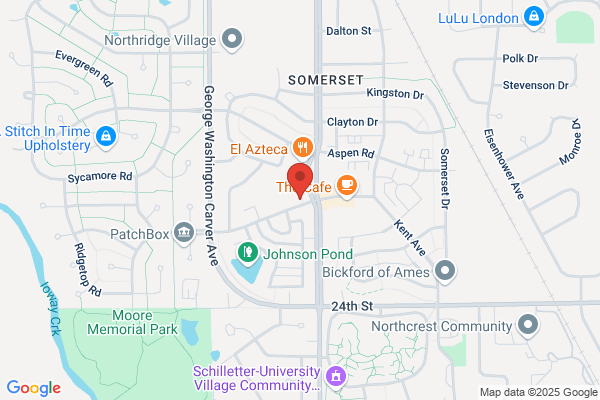 Joshua Faaborg - Thrivent