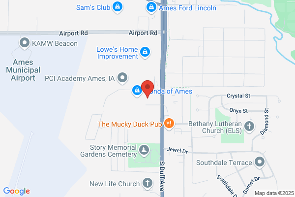 Lithia Nissan of Ames