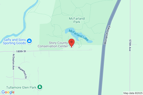 Story County Conservation