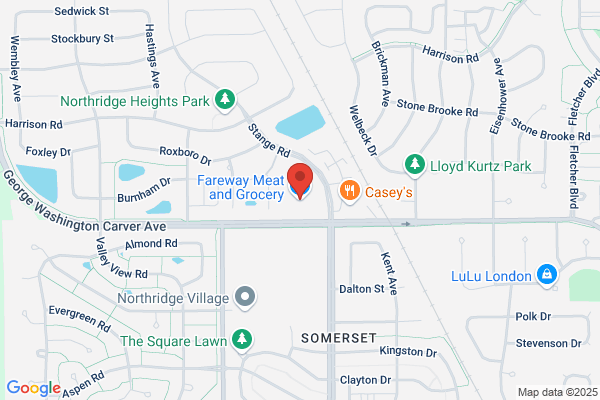 Fareway Meat and Grocery