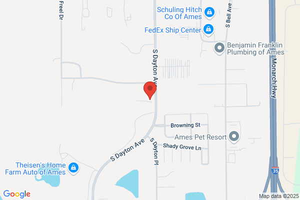 Iceberg Refrigeration Inc