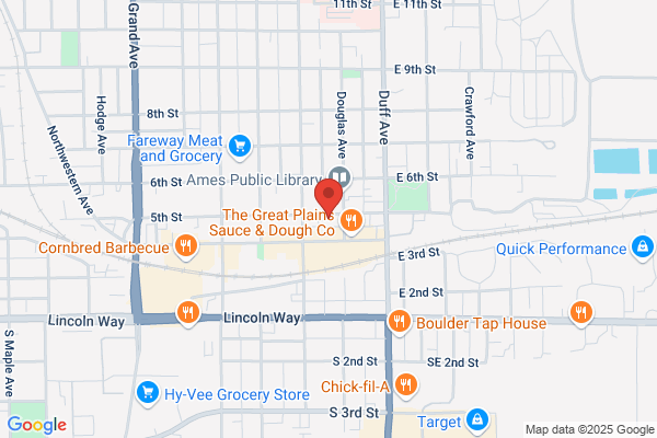 Home Furniture of Ames