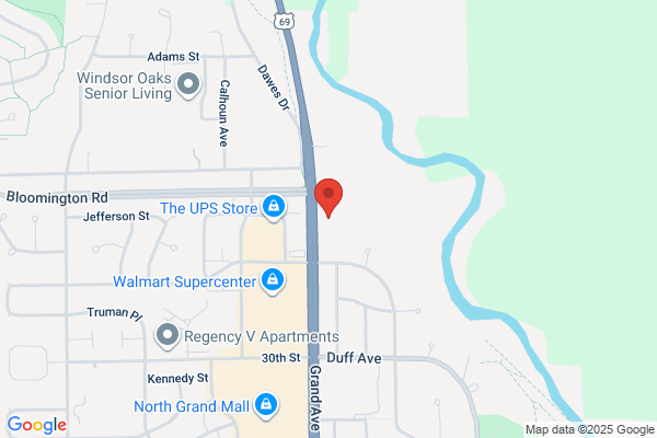 Accura HealthCare of Ames