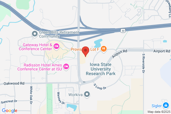 Best Western Plus University Park Inn & Suites