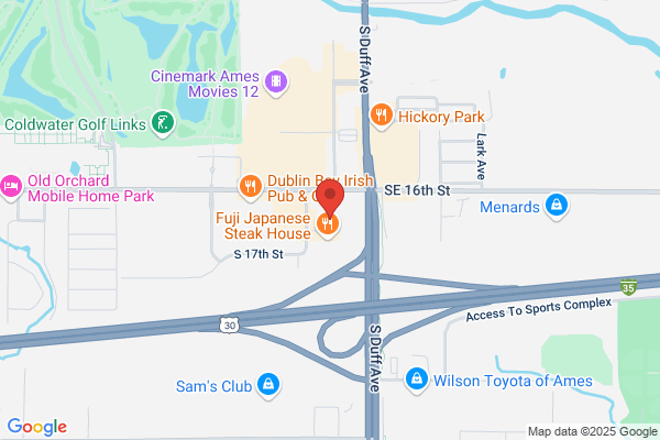 GrandStay Hotel & Suites Ames