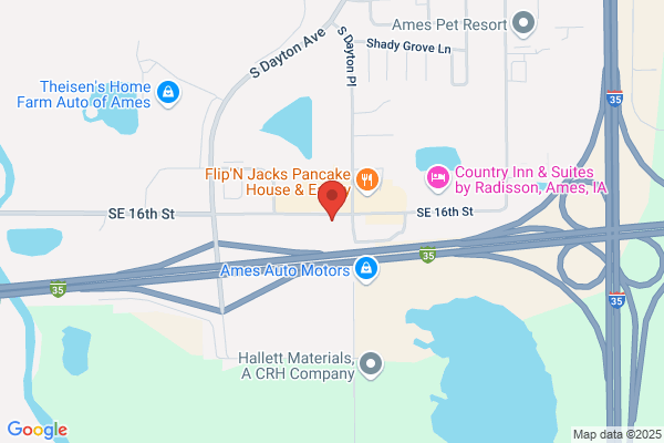 Baymont Inn & Suites Ames