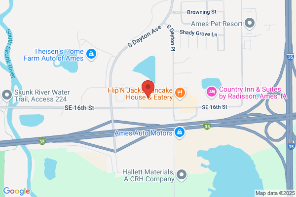 Fairfield Inn & Suites by Marriott Ames
