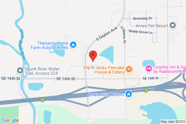 Staybridge Suites Ames