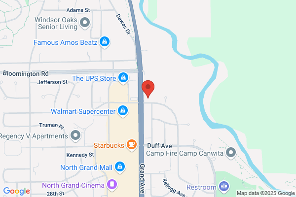Chieves Insurance Agency