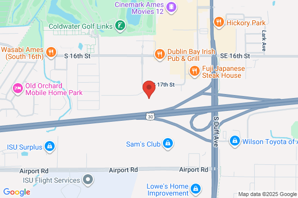 Stumbo & Associates-Land Surveying