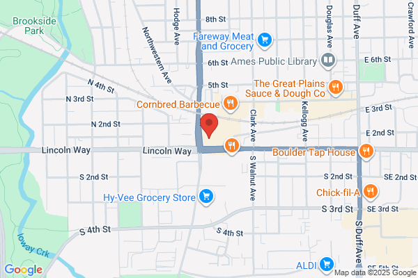 Massage Heights Ames