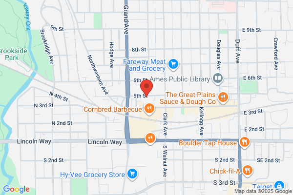 5th Street Mental Health Professionals