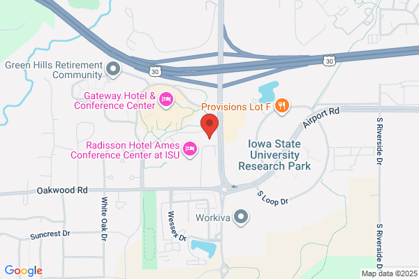 Affiliated Counseling of Ames