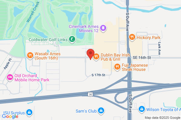 Overman Family Dentistry