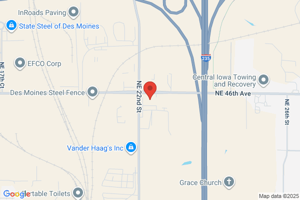 Lint Van Lines