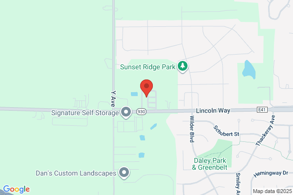 Crestview Mobile Home Park